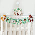 Personalised Woodland Adventures Name Bunting/Garland